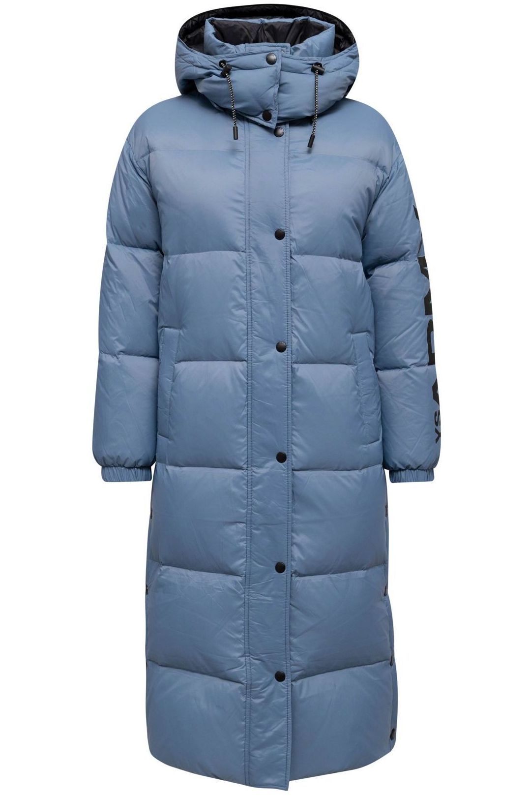 Купить Пуховик YVES SALOMON