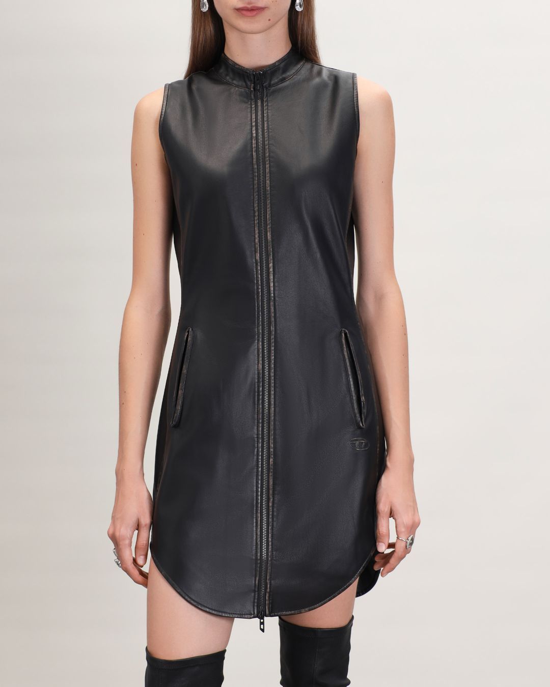 Купить Платье DIESEL