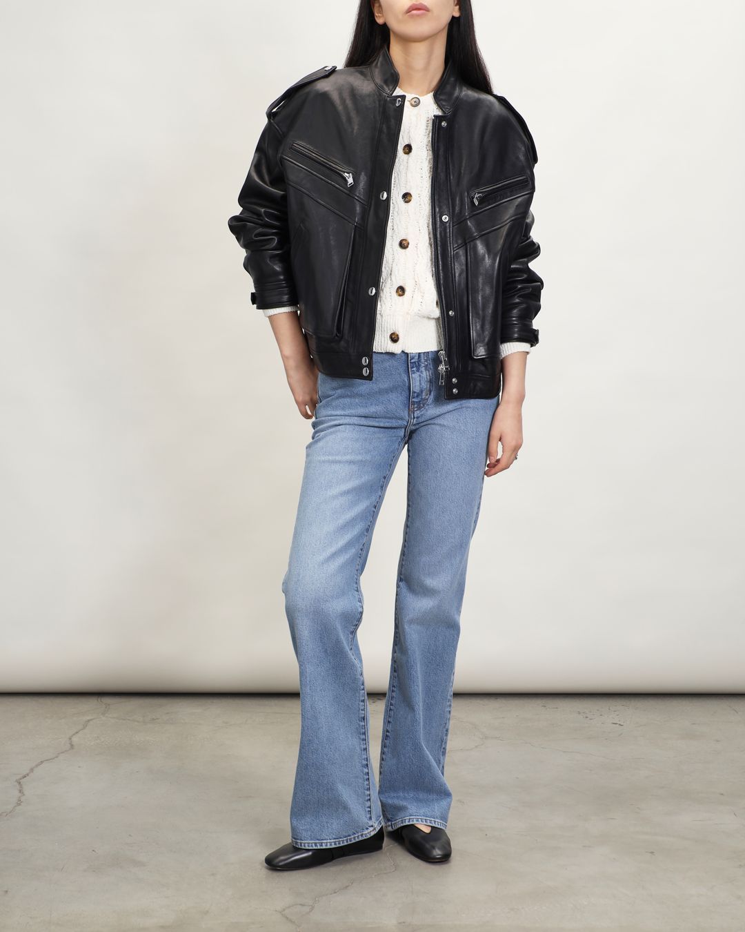 Купить Джинсы FRAME