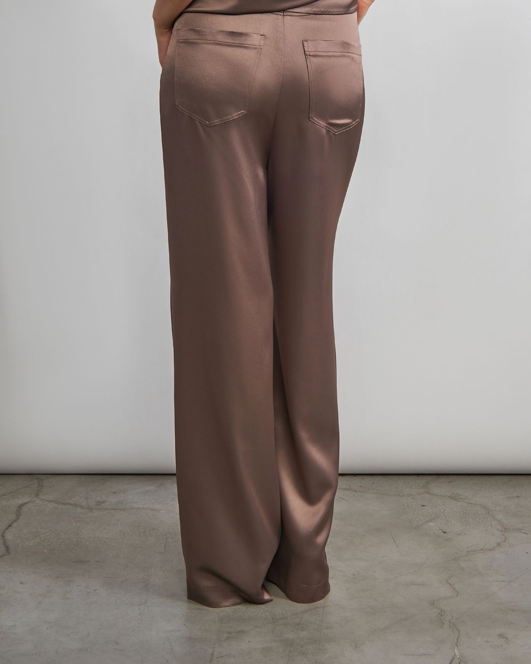 Купить Брюки NANUSHKA