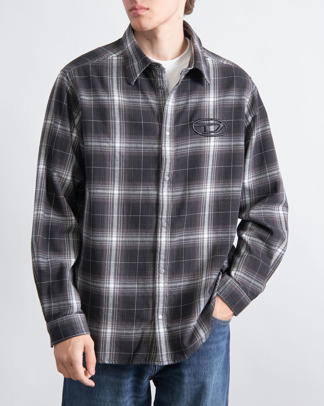 Купить Рубашка DIESEL