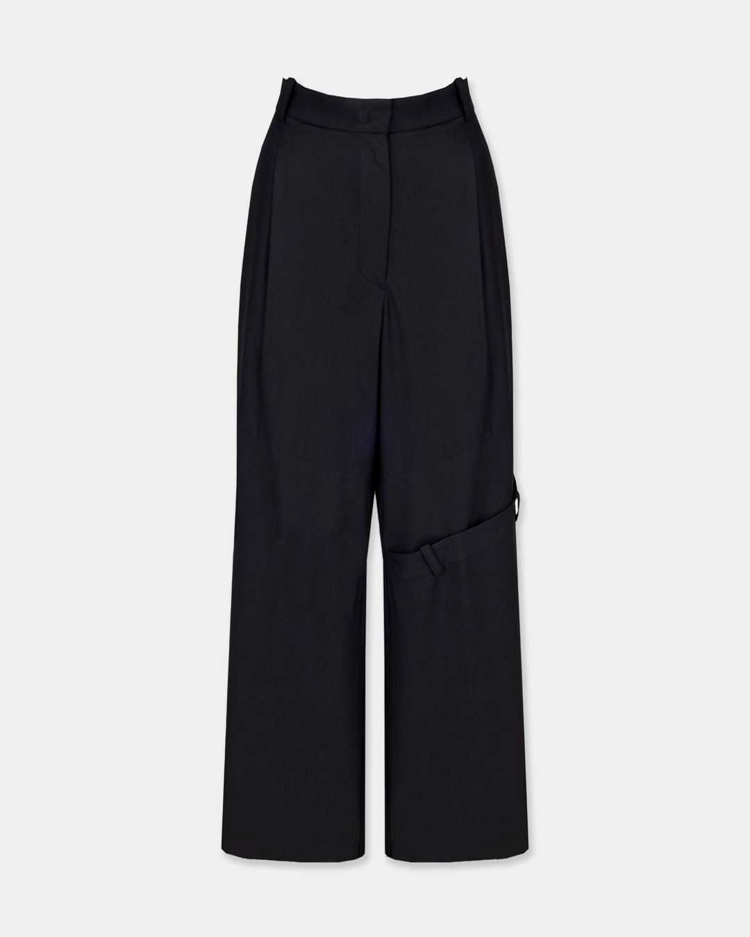 Купить Брюки LOW CLASSIC