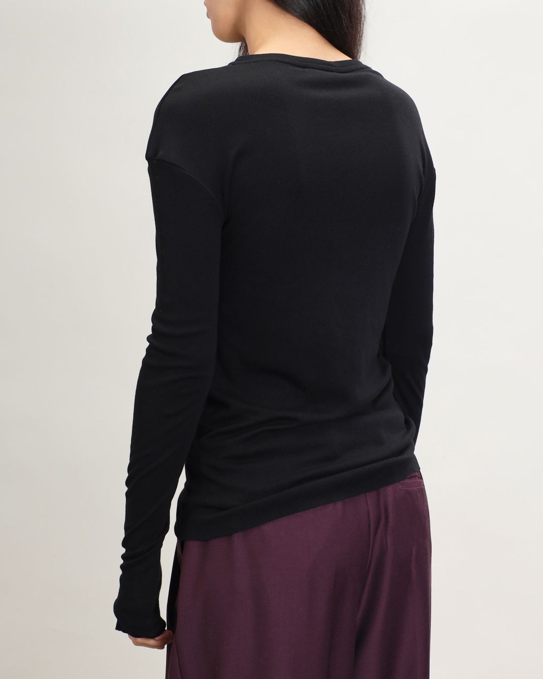 Купить Лонгслив JACOB LEE