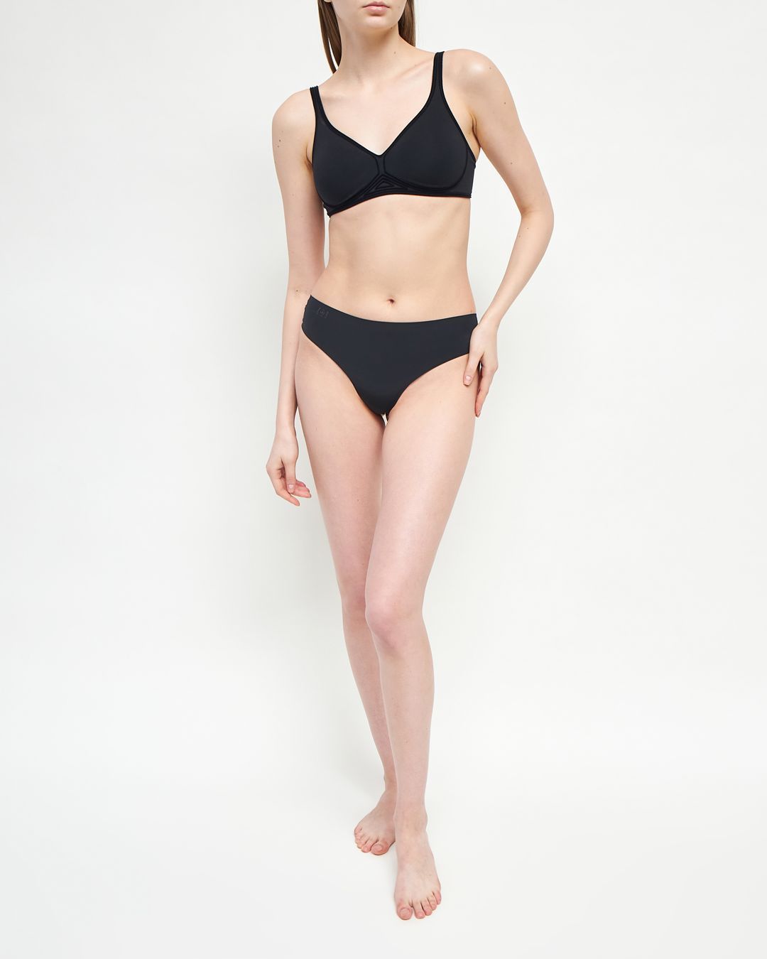 Купить Трусы WOLFORD