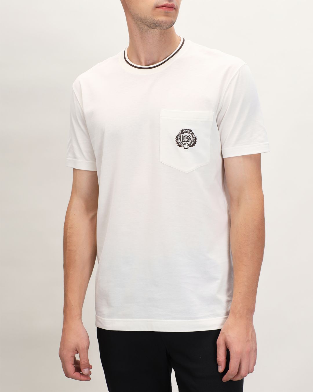 Купить Футболка DOLCE & GABBANA