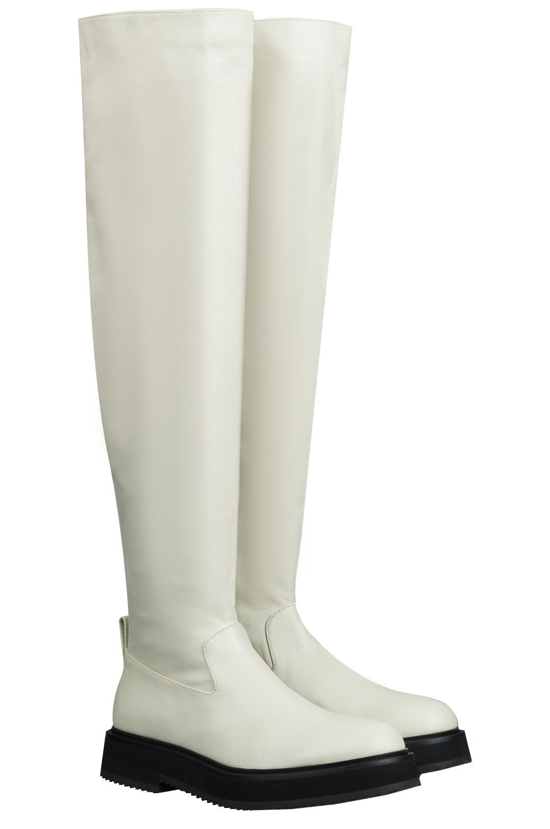 Купить Ботфорты JOSEPH