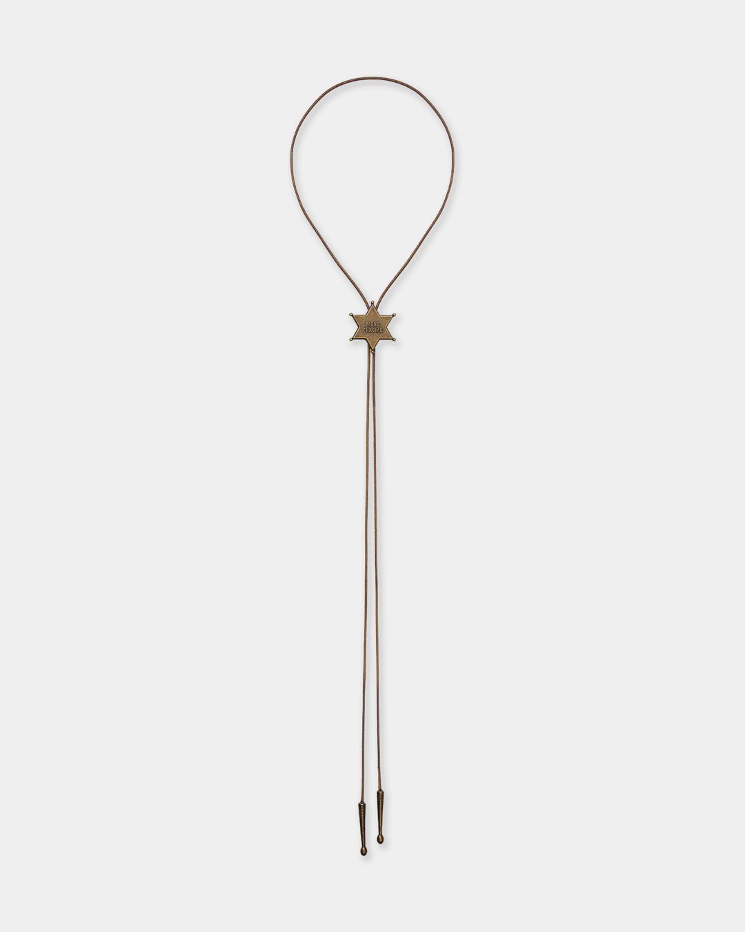 Купить Колье MONOCHROME