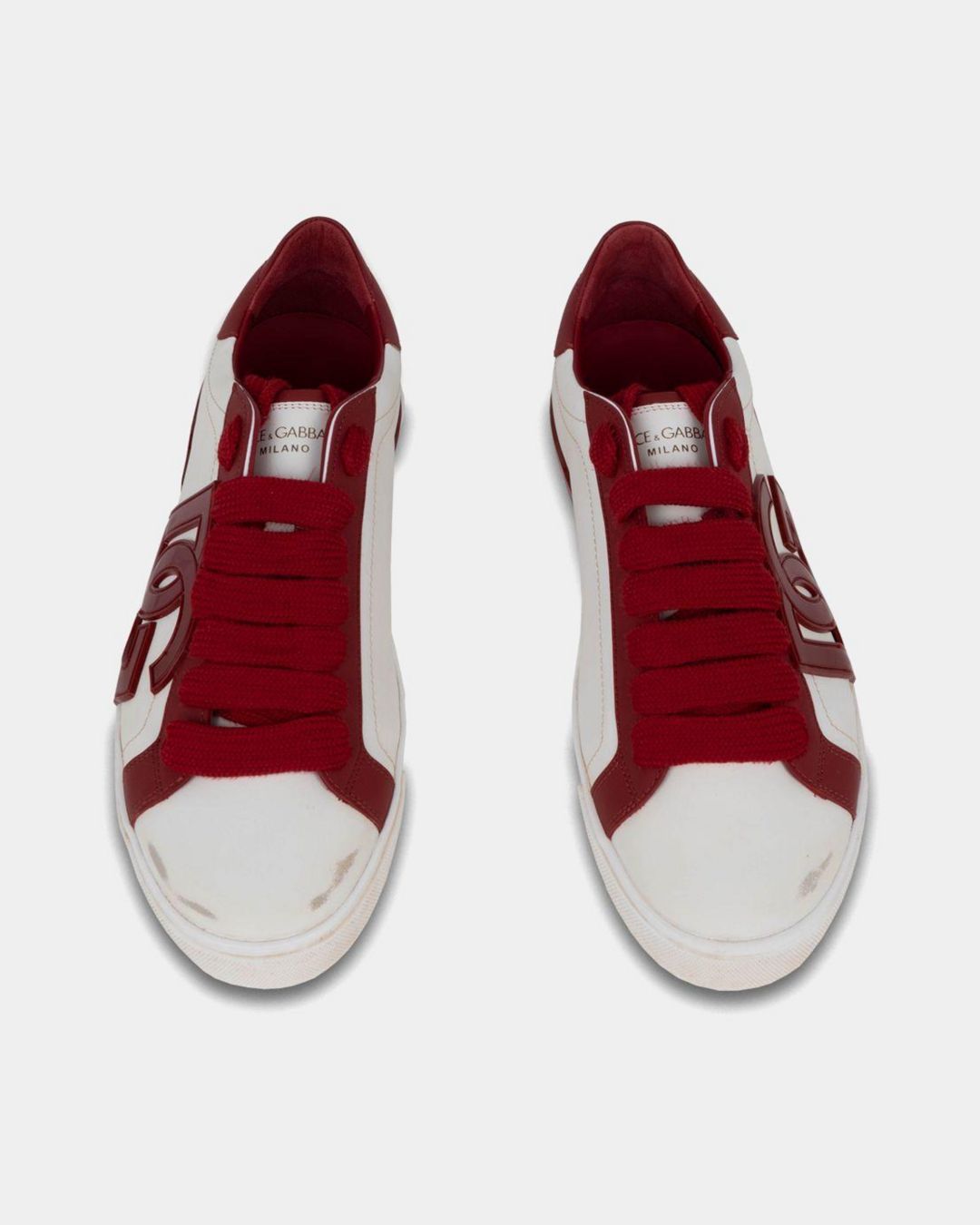 Купить Кеды DOLCE & GABBANA