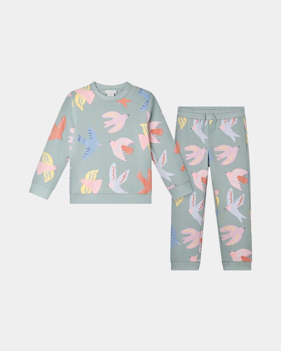 Купить Костюм STELLA MCCARTNEY