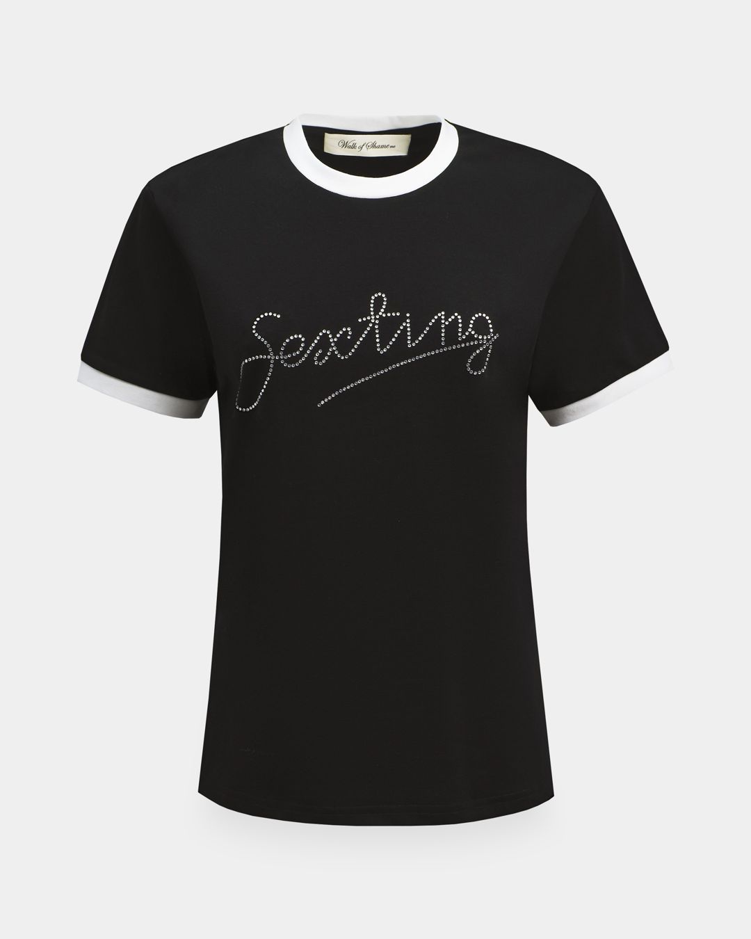 Купить Футболка WALK OF SHAME