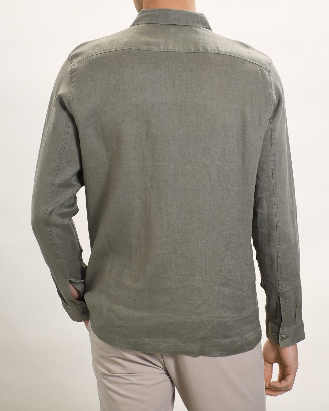 Купить Рубашка CUDGI