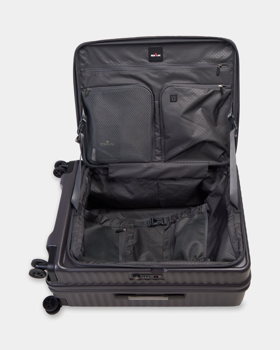 Купить Чемодан ECHOLAC