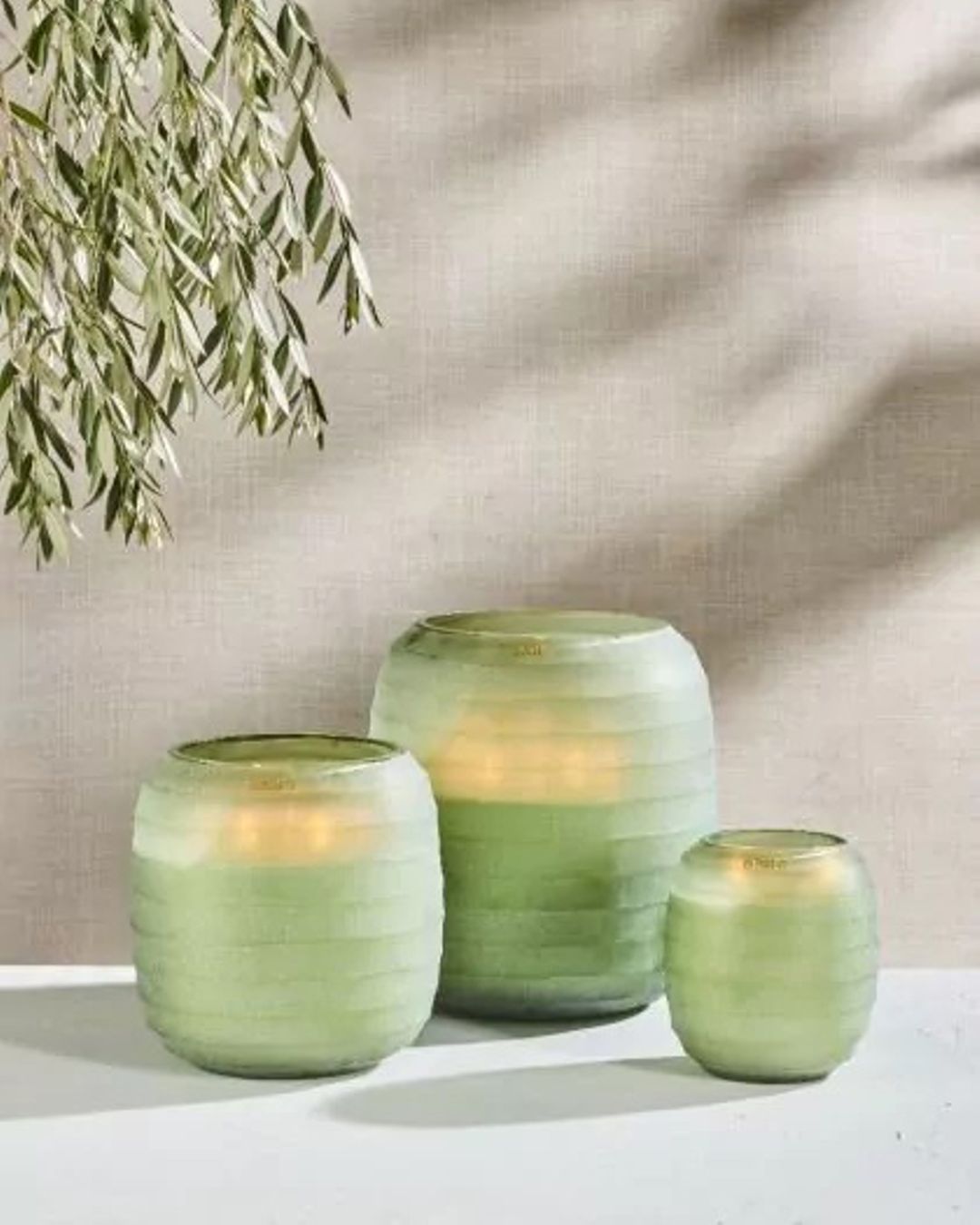 Купить Свеча waves m ONNO