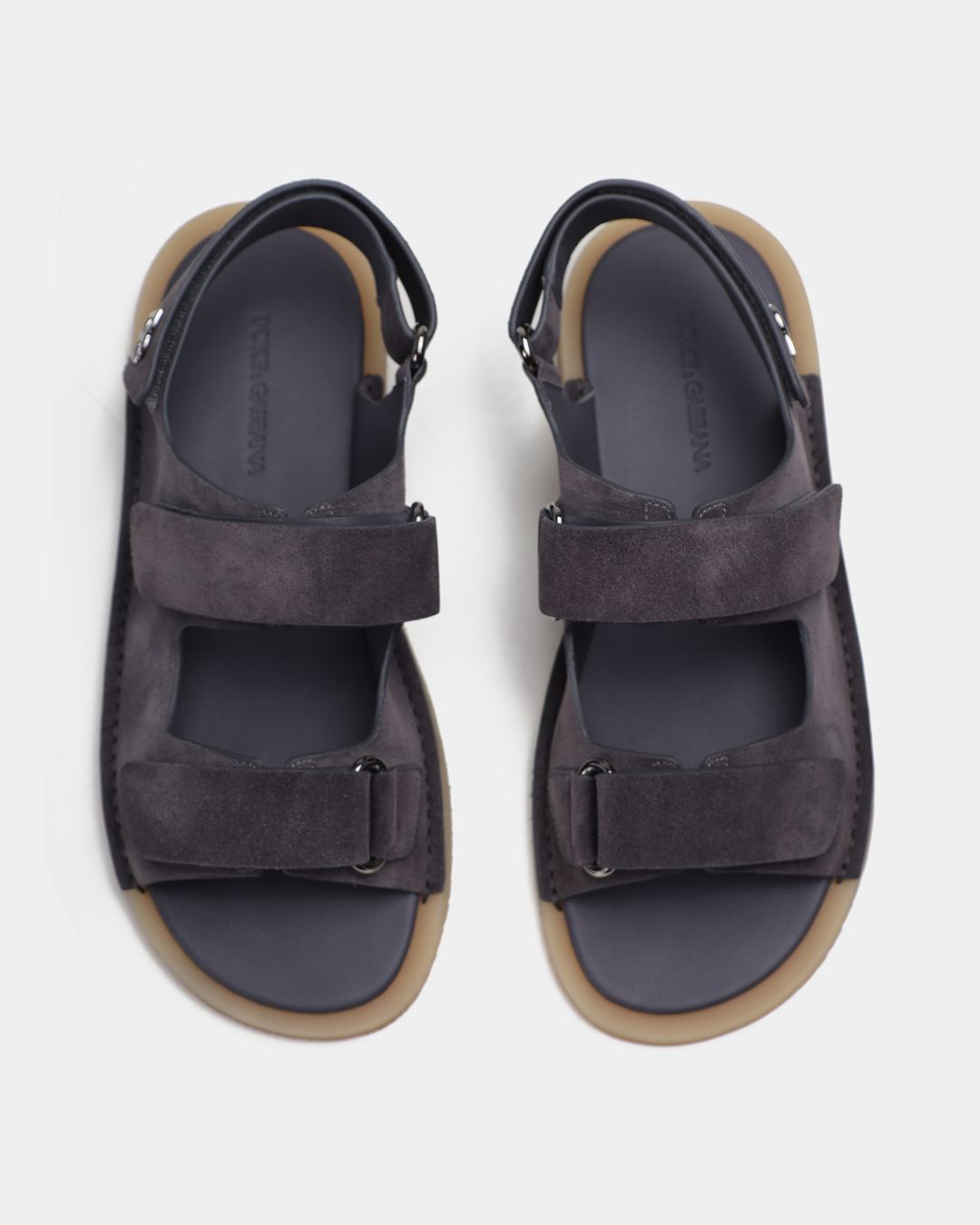 Купить Сандалии DOLCE & GABBANA