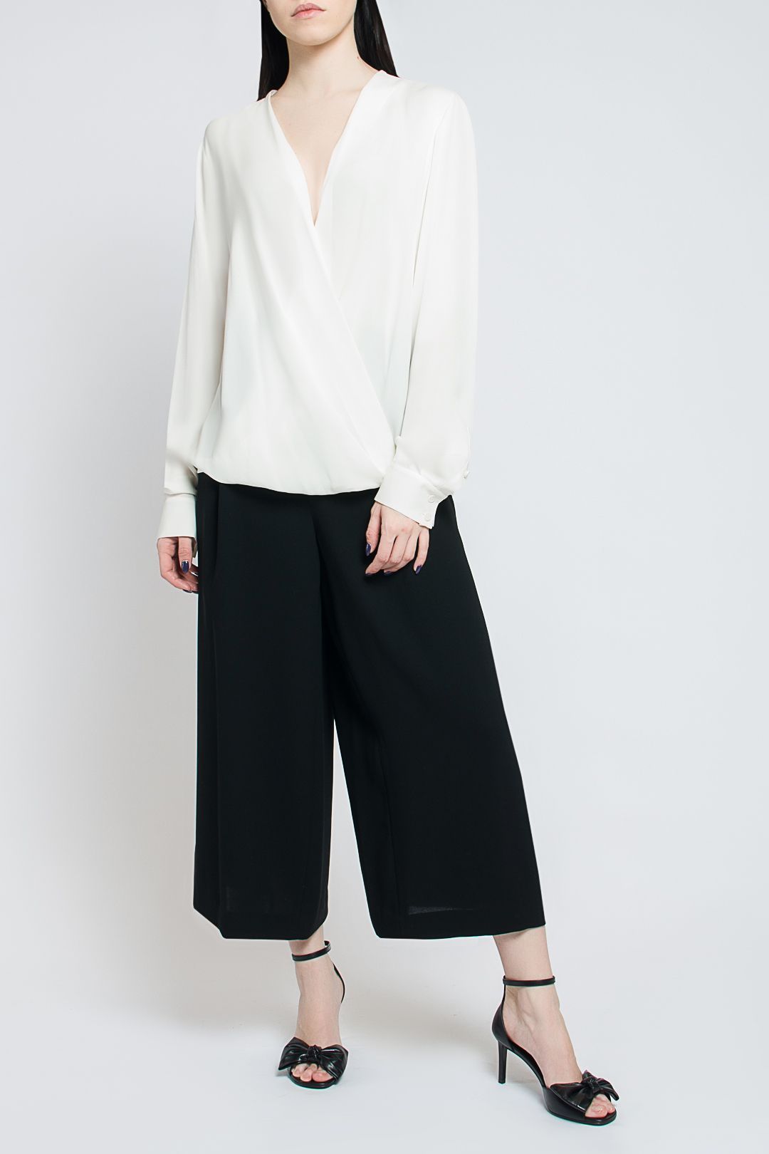 Купить Брюки Diane von Furstenberg