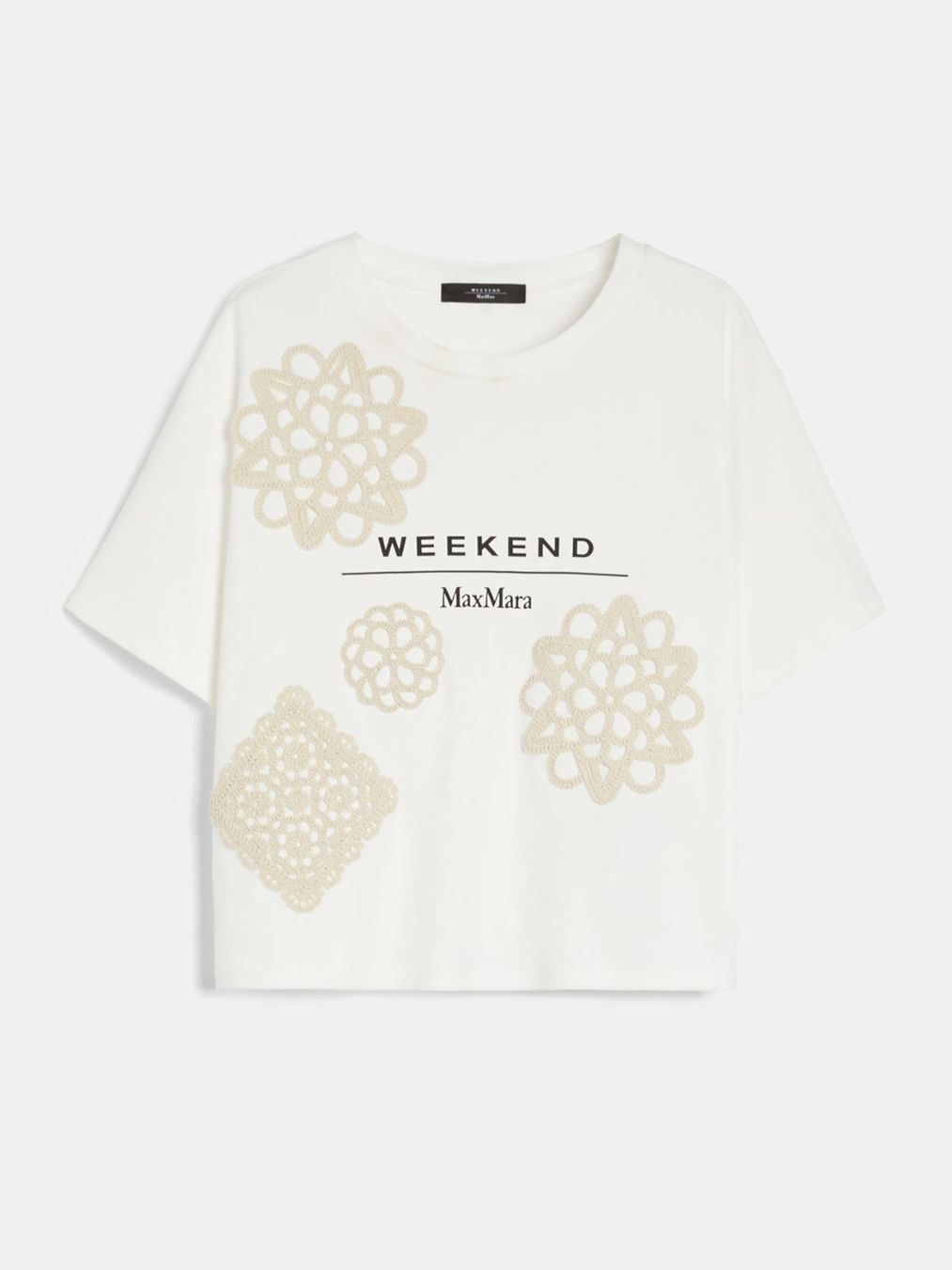 Купить Футболка WEEKEND MAX MARA