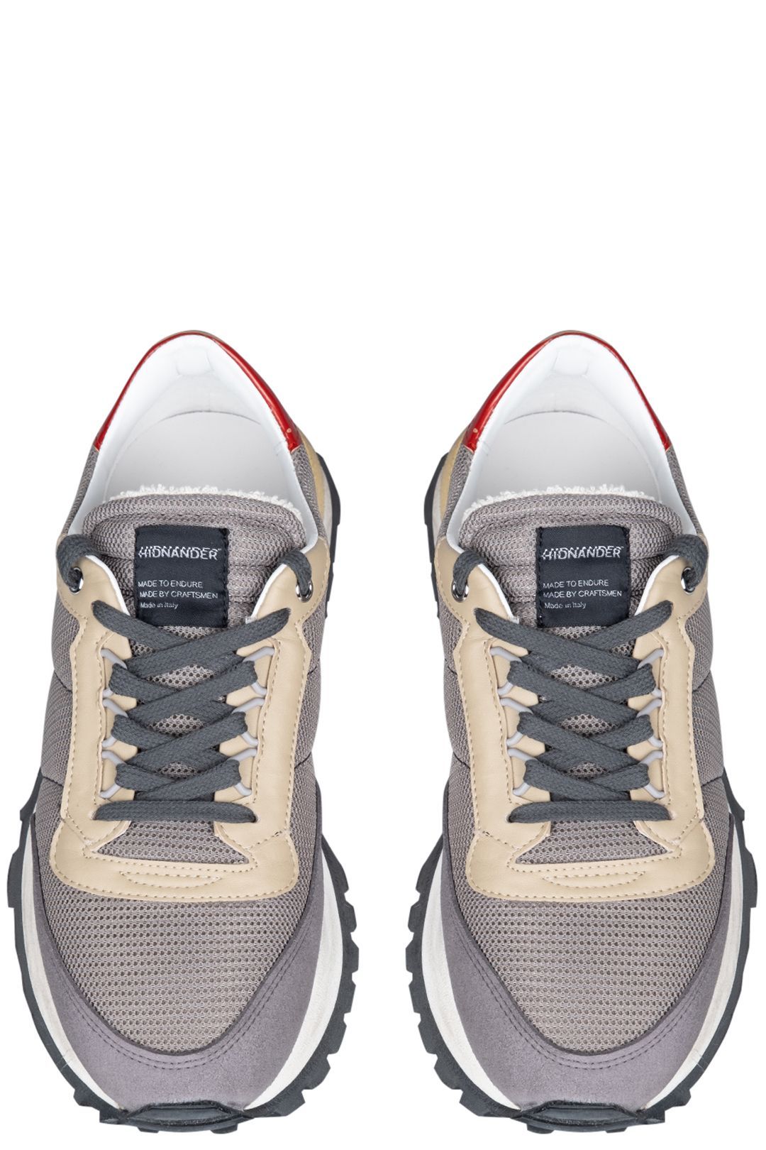 Купить Кроссовки HIDNANDER