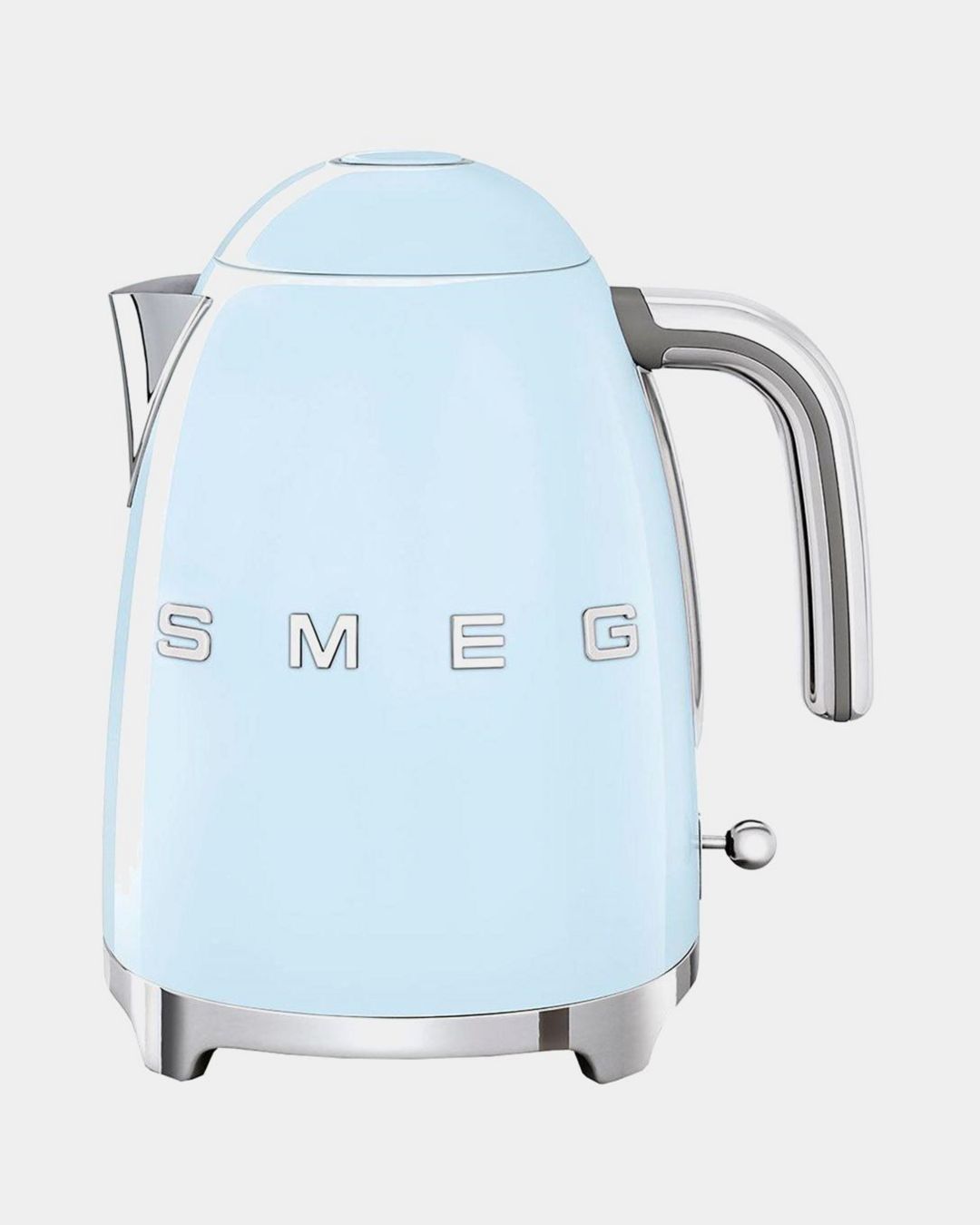 Купить Чайник электрический SMEG