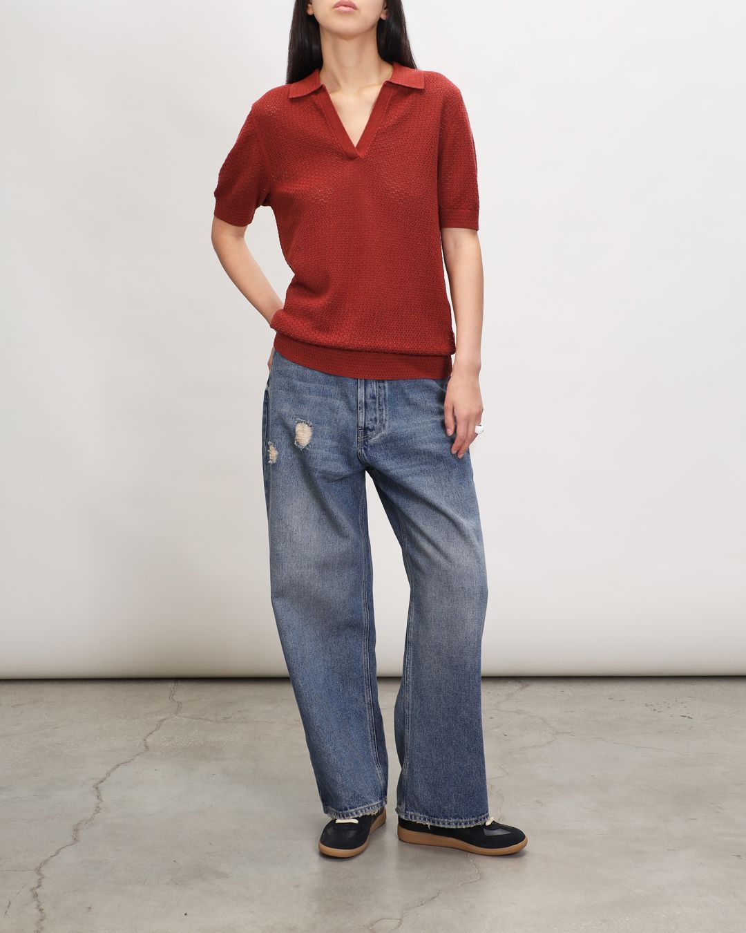 Купить Джемпер ROCKABI