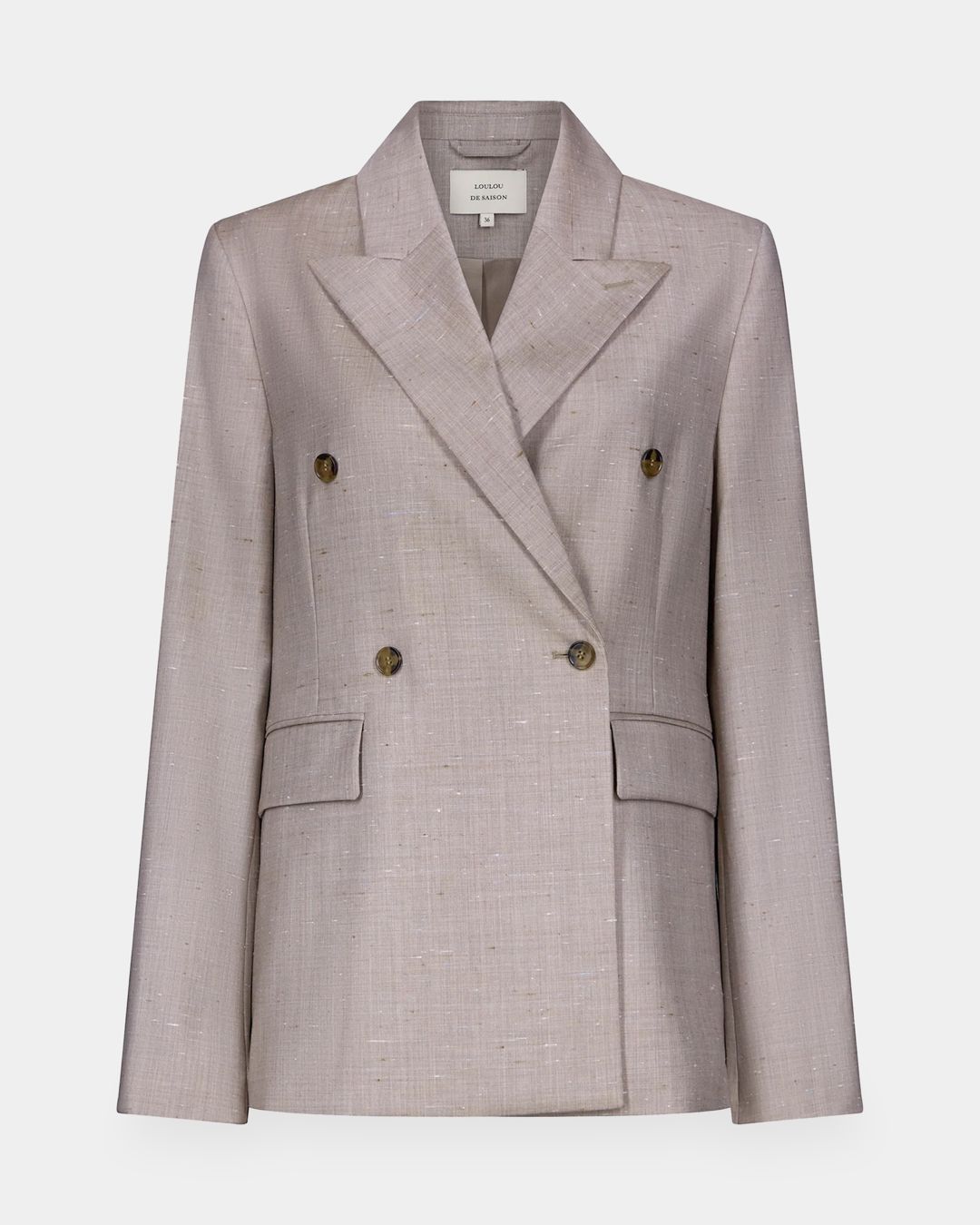 Купить Жакет LOULOU DE SAISON