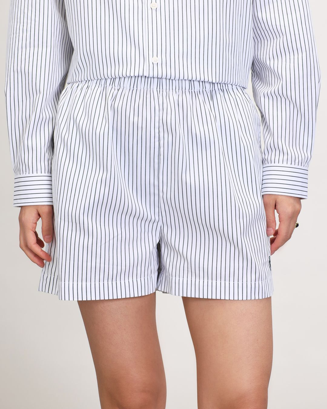 Купить Шорты SPORTY&RICH