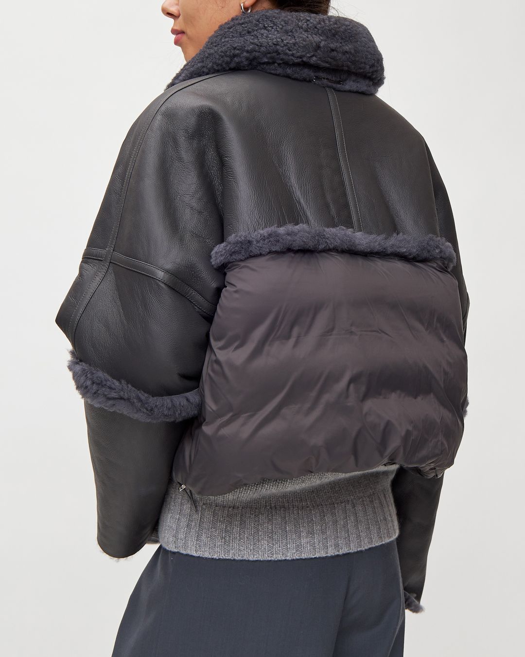 Купить Пуховик ANNE VEST