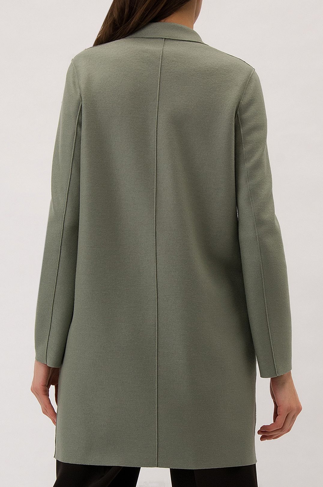 Купить Пальто HARRIS WHARF LONDON