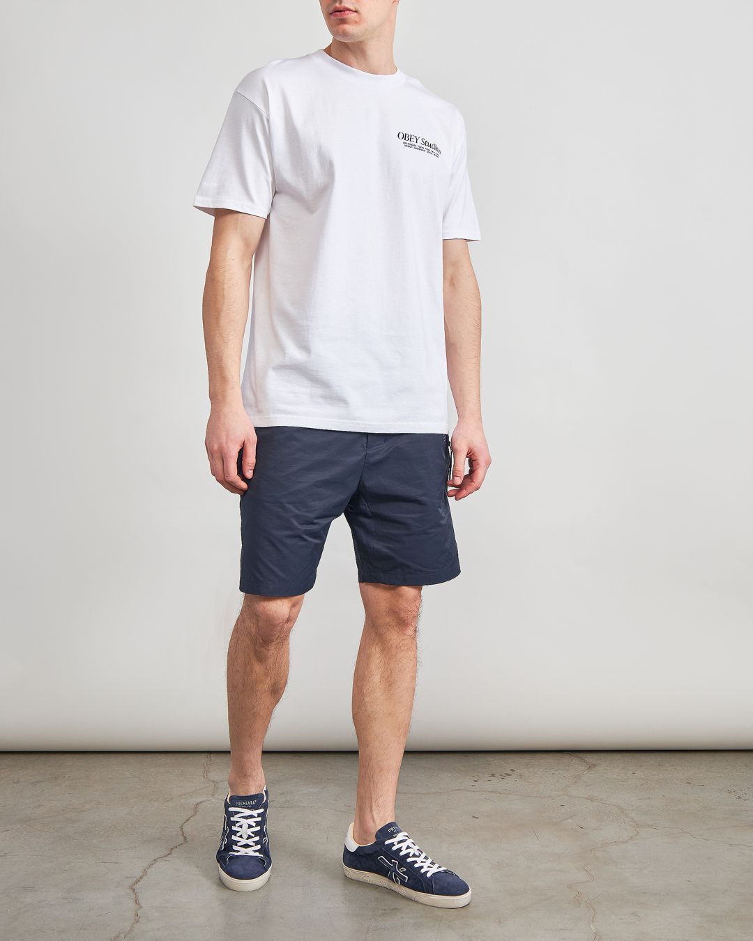 Купить Кеды PREMIATA