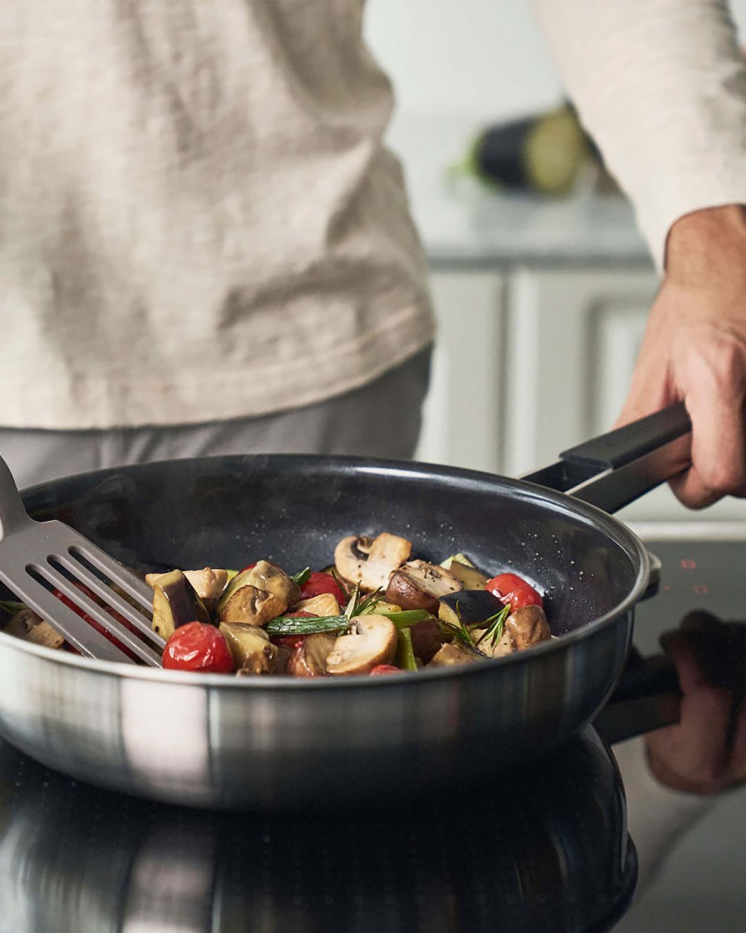 Купить Сковорода 24 см ZWILLING