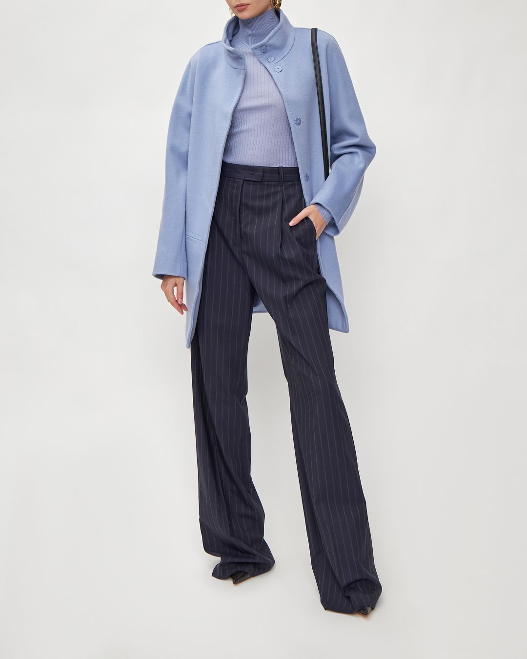 Купить Водолазка MAX MARA STUDIO