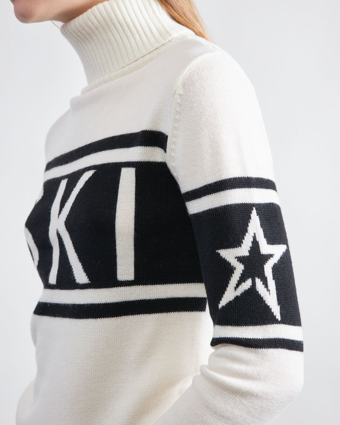 Купить Свитер PERFECT MOMENT