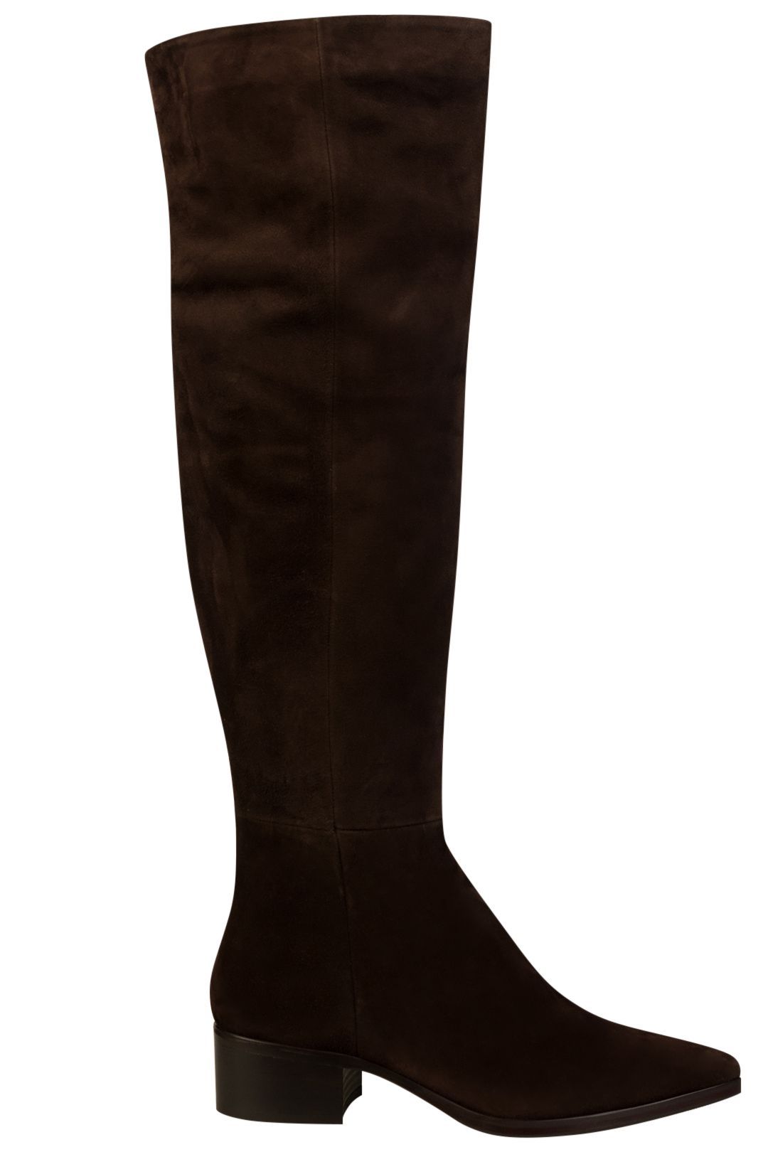 Купить Ботфорты LE PEPE