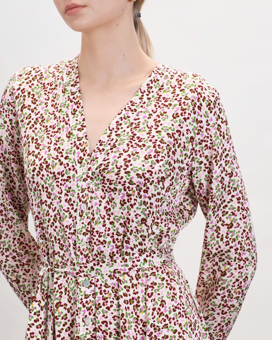 Купить Платье OLOLOL