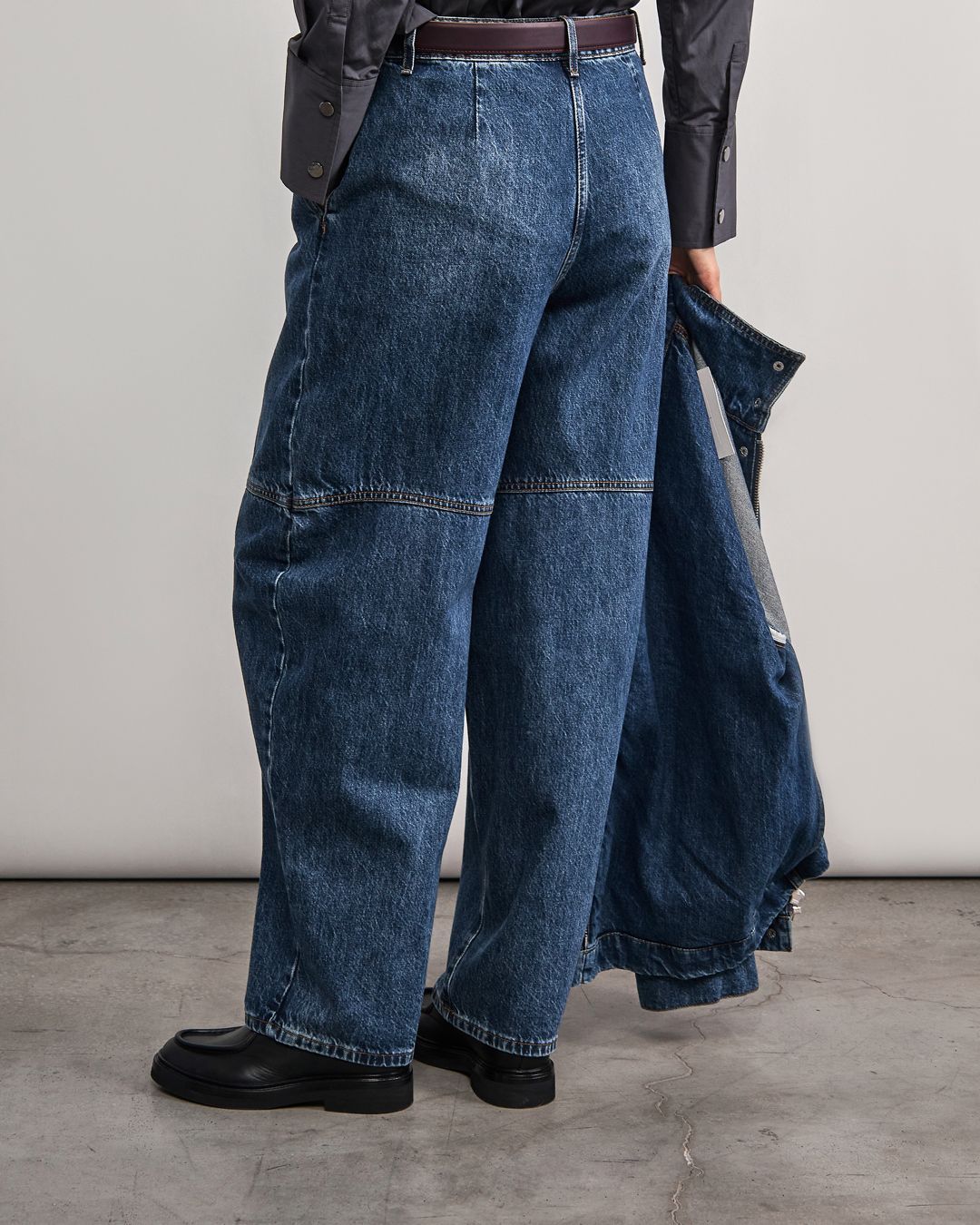 Купить Джинсы CO