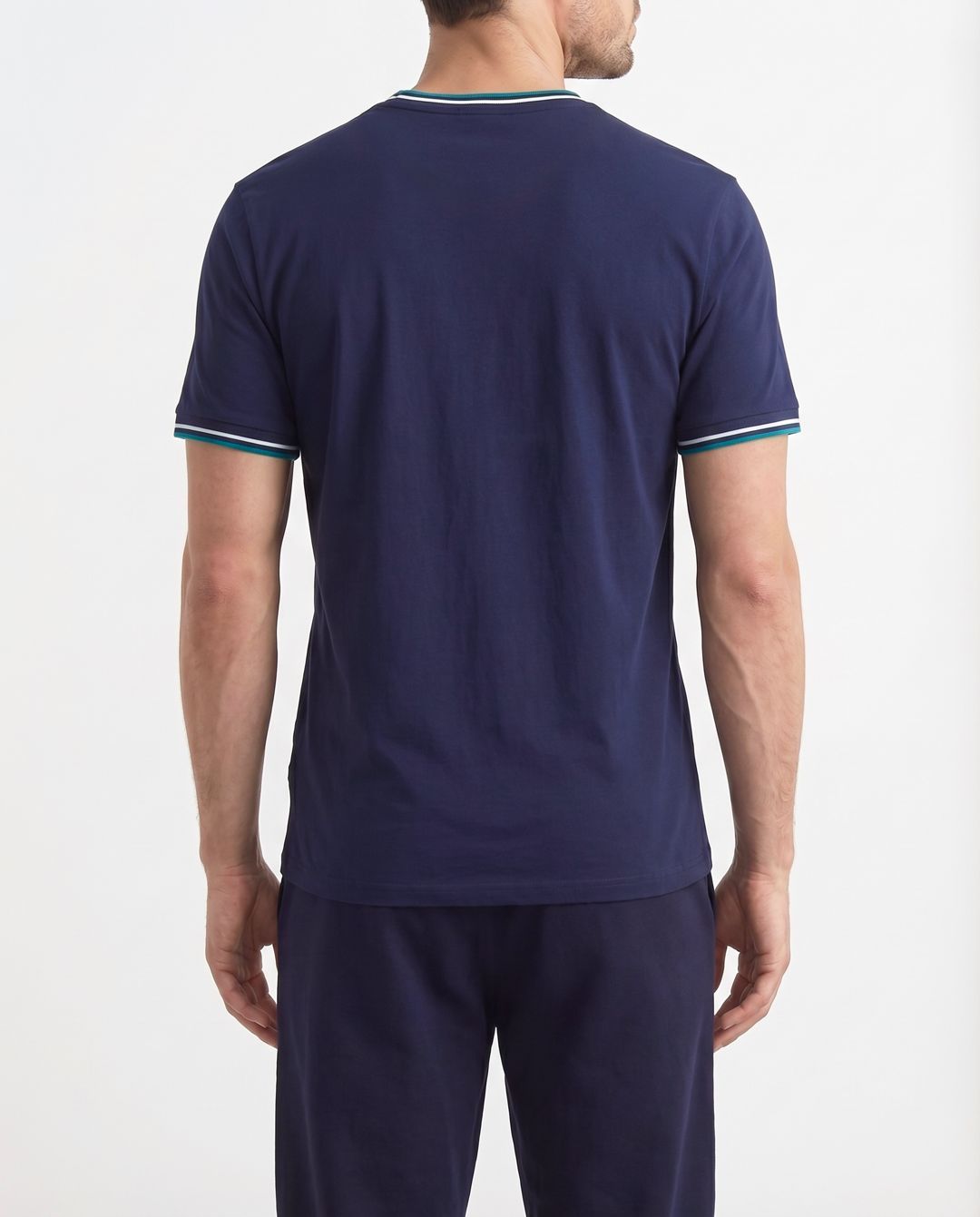 Купить Футболка FRED PERRY