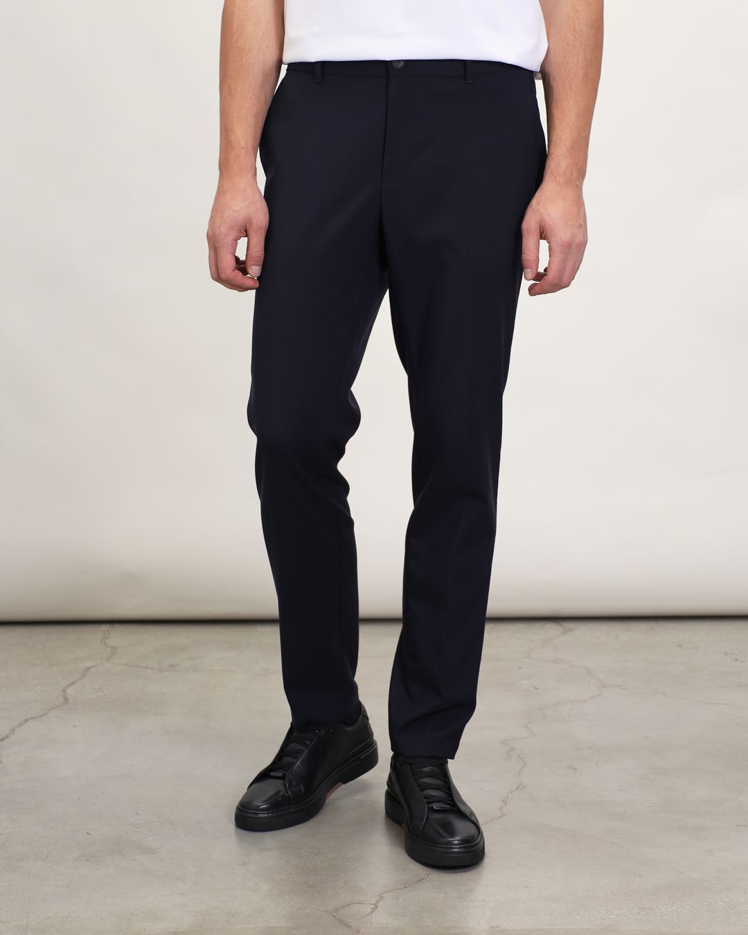 Купить Брюки HUGO BOSS