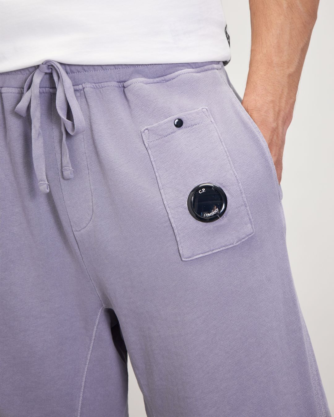 Купить Шорты CP COMPANY