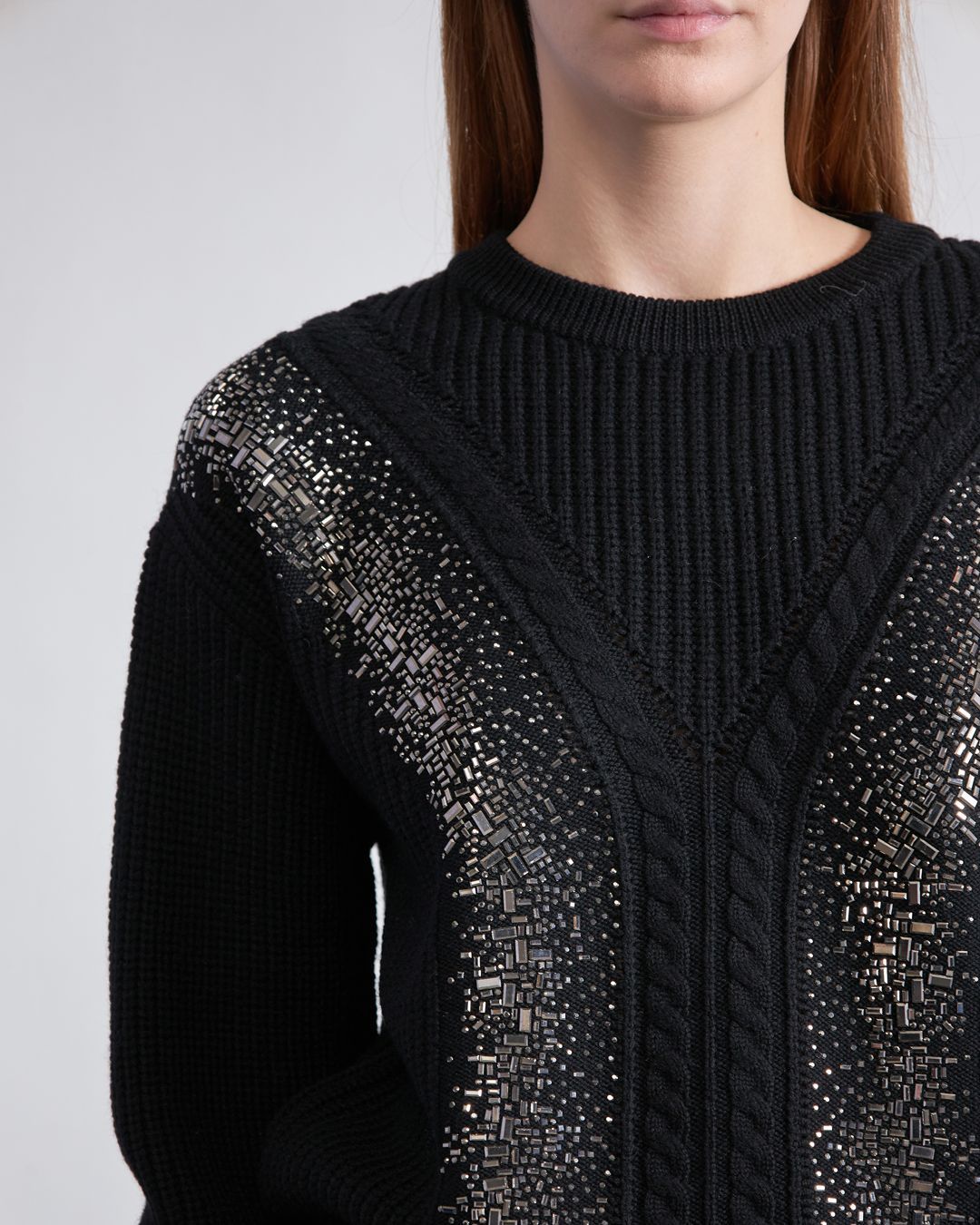 Купить Джемпер MAX MARA STUDIO