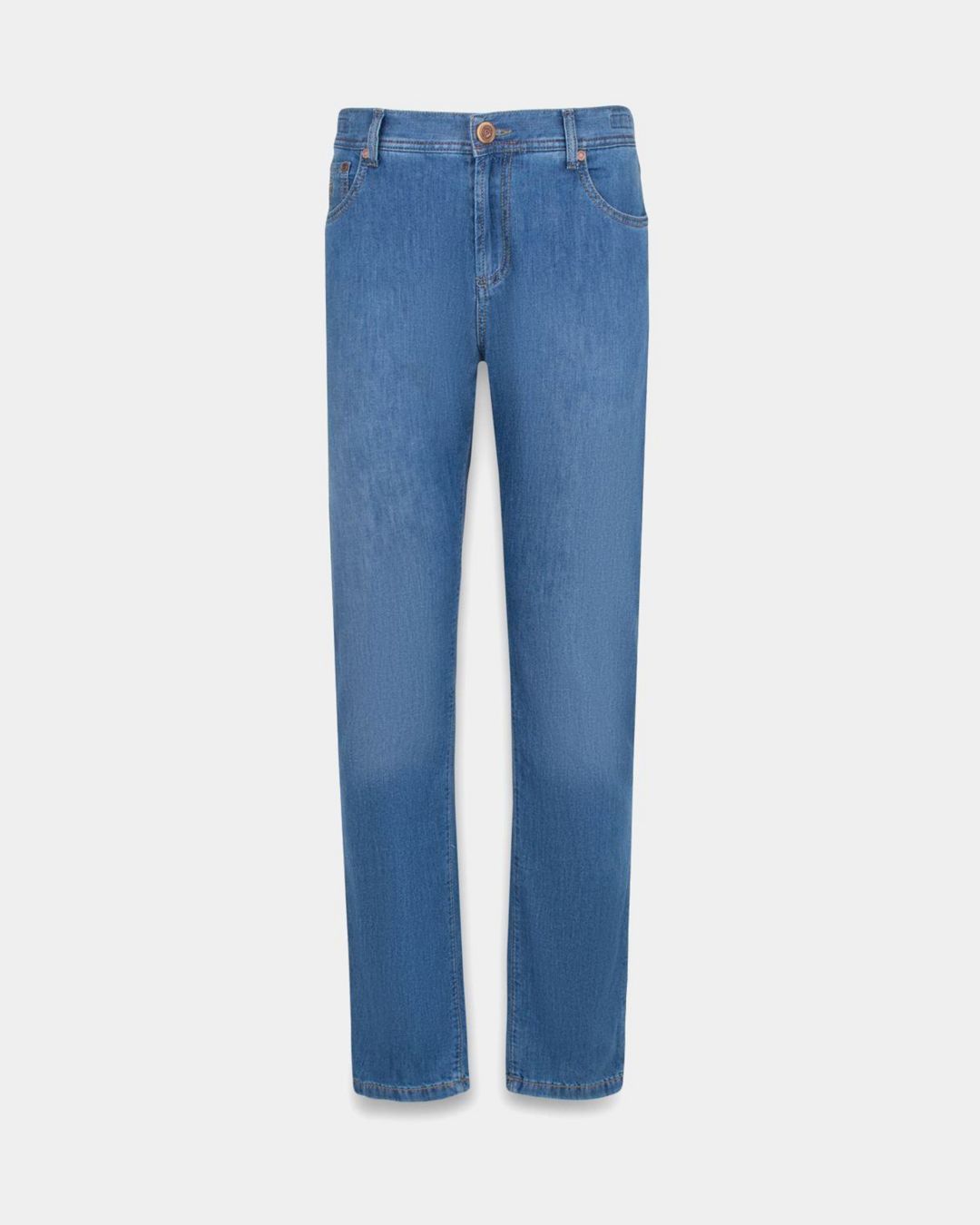 Купить Джинсы RICHARD J. BROWN