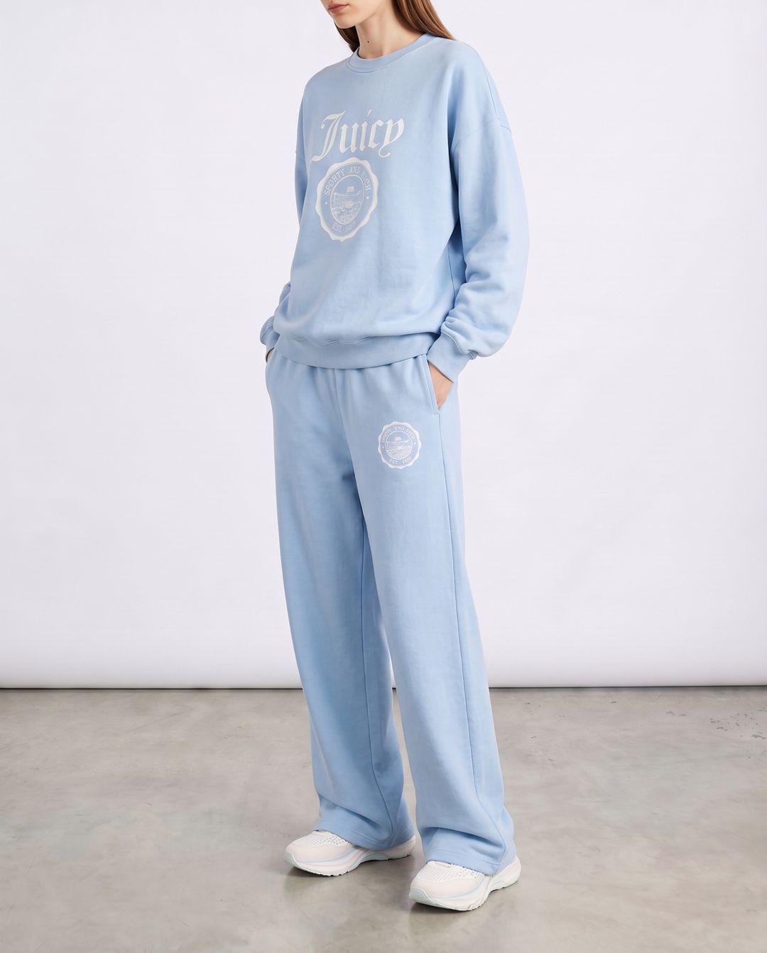 Купить Брюки SPORTY&RICH