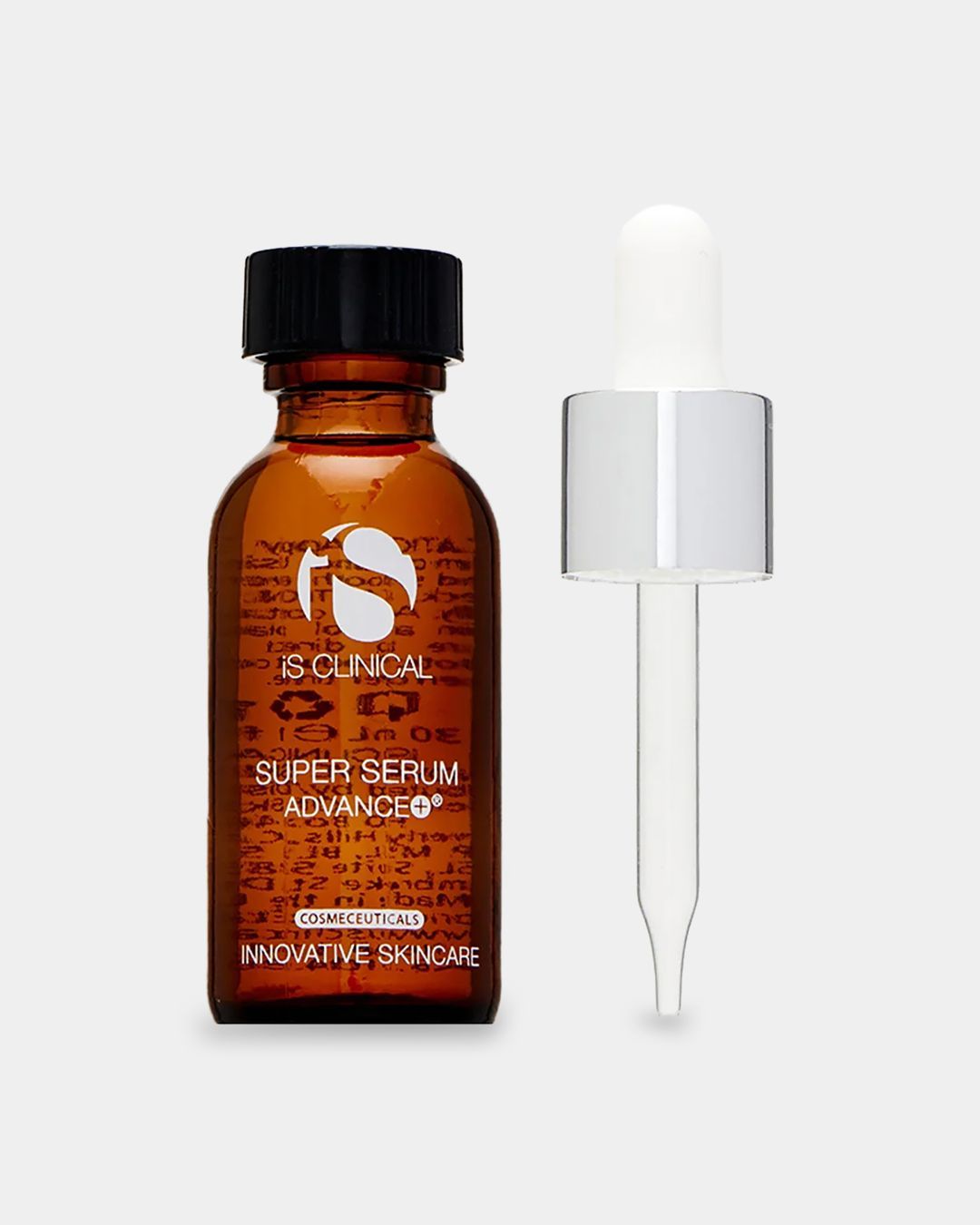 Купить Сыворотка супер серум адванс IS CLINICAL