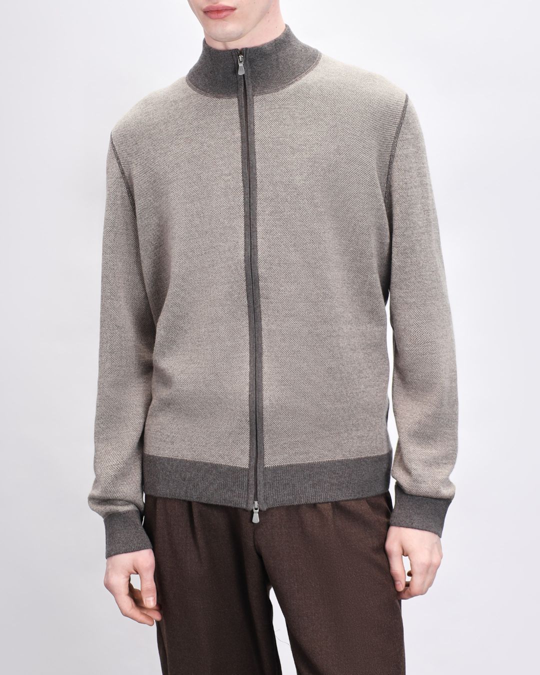 Купить Кардиган GRAN SASSO