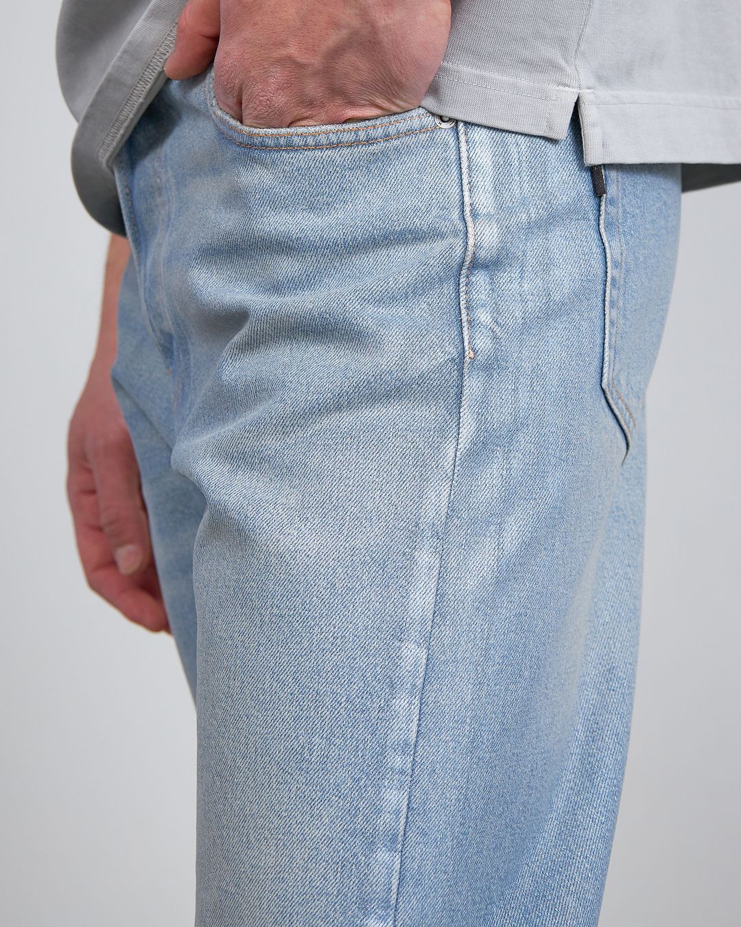 Купить Джинсы HAIKURE