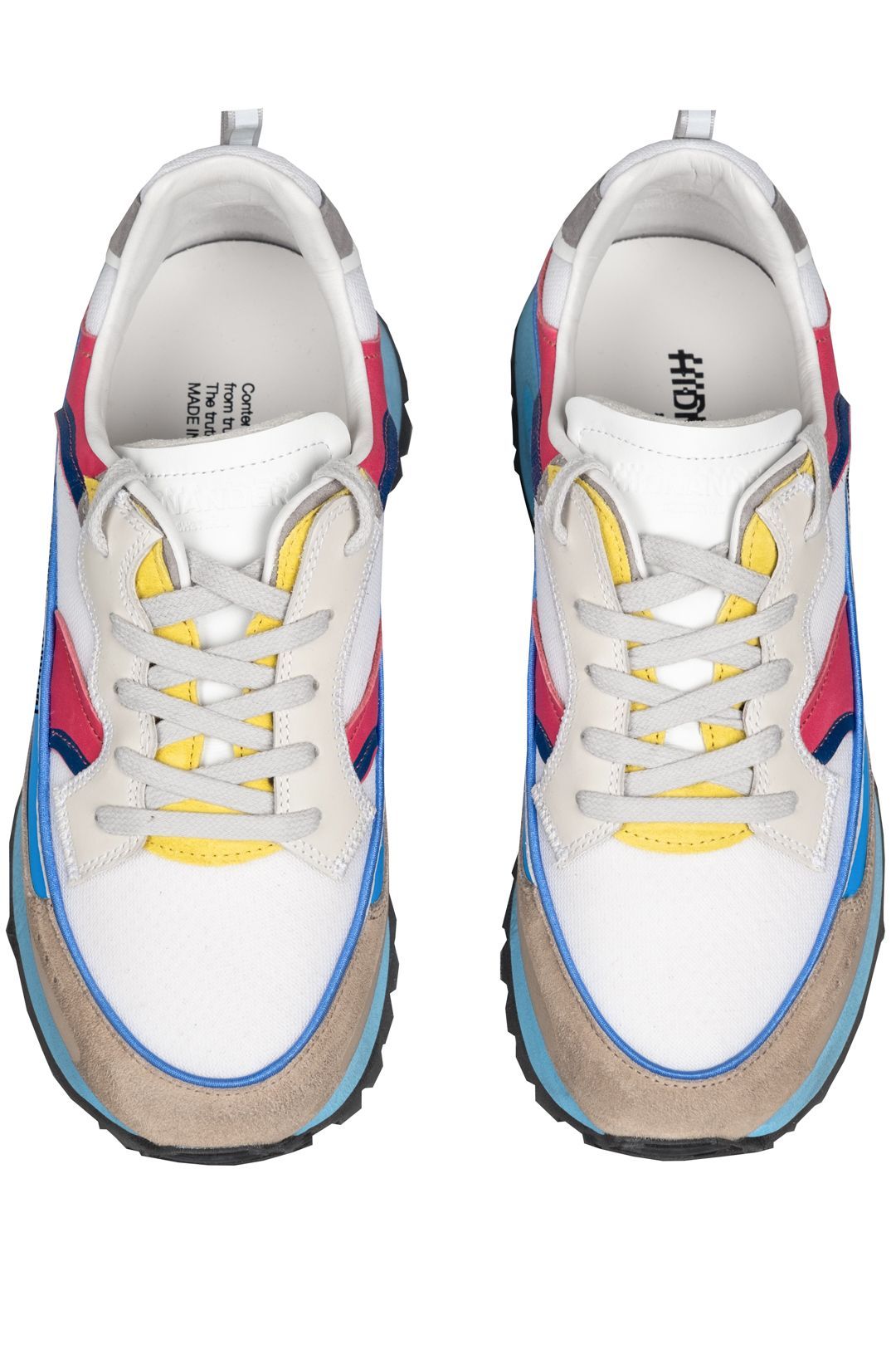 Купить Кроссовки HIDNANDER