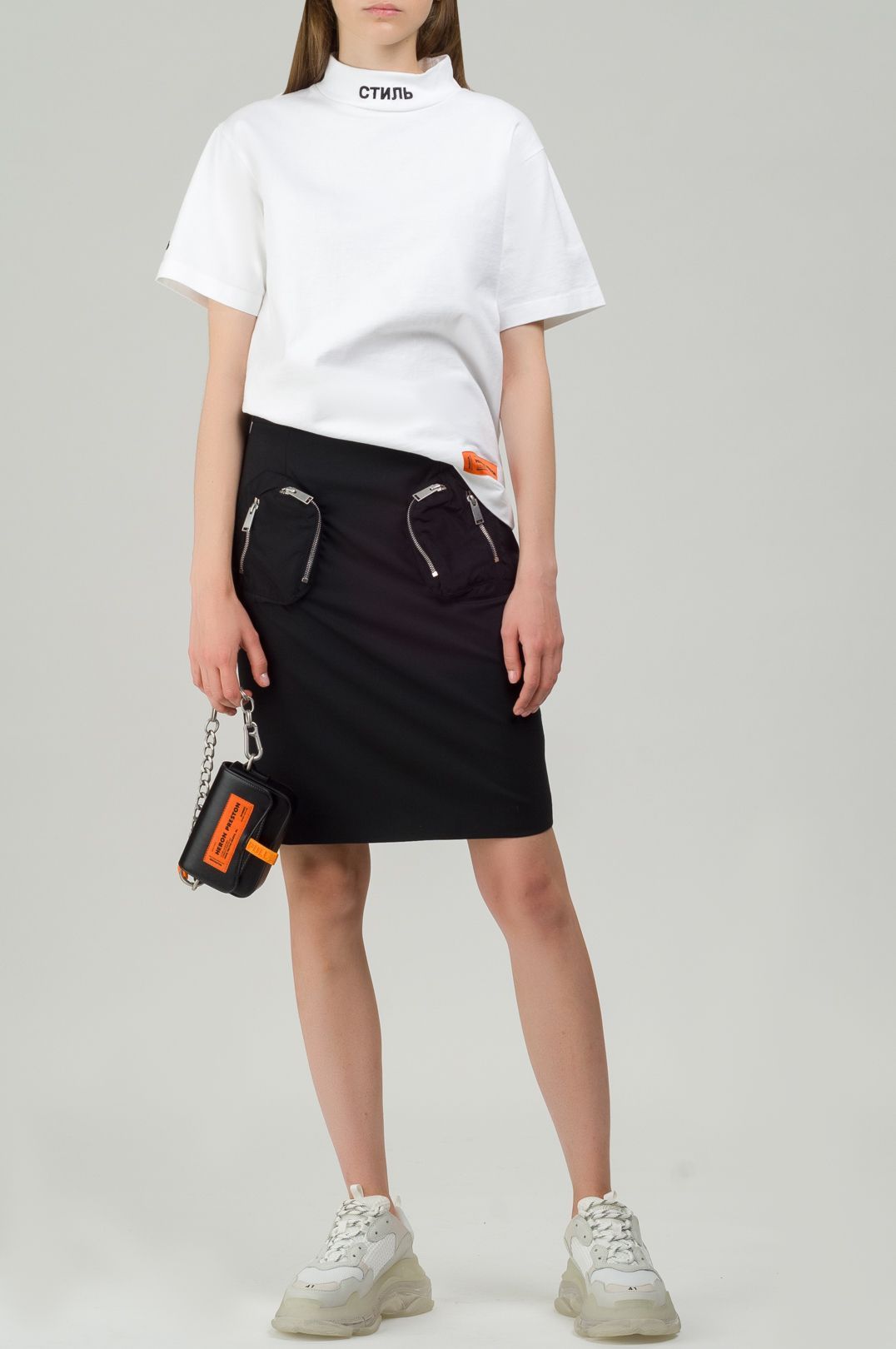 Купить Юбка HERON PRESTON