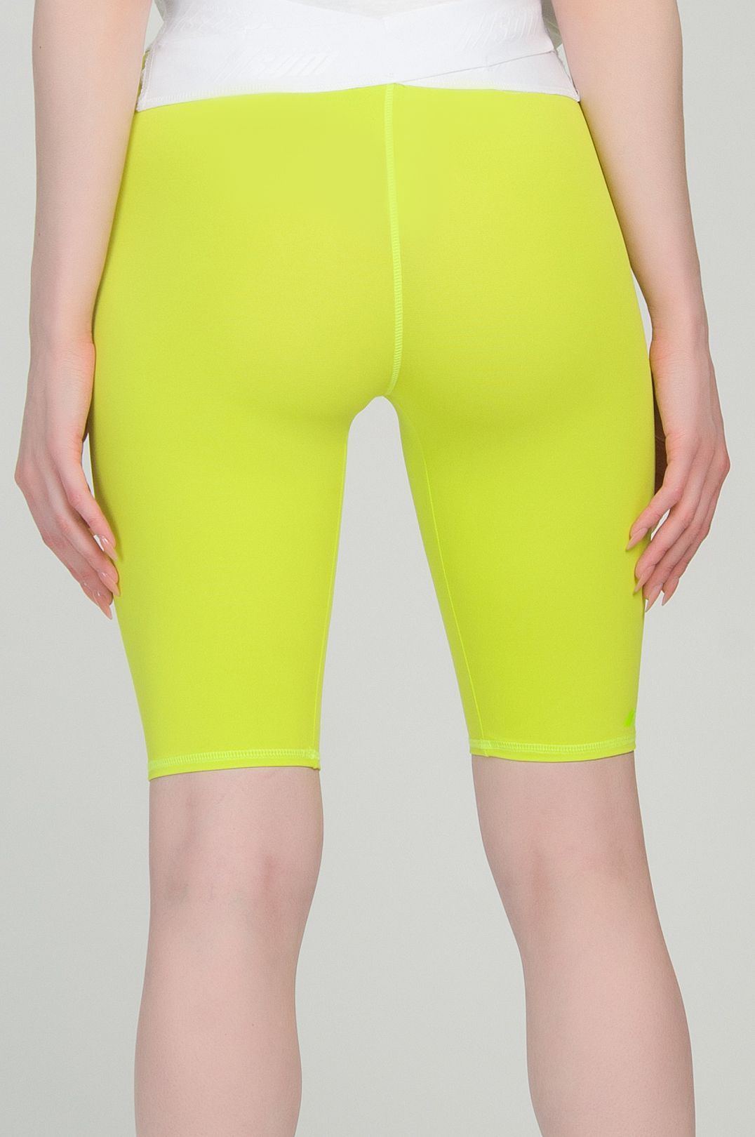 Купить Шорты MSGM ACTIVE