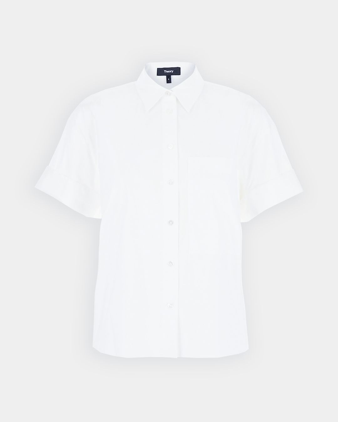 Купить Блуза THEORY