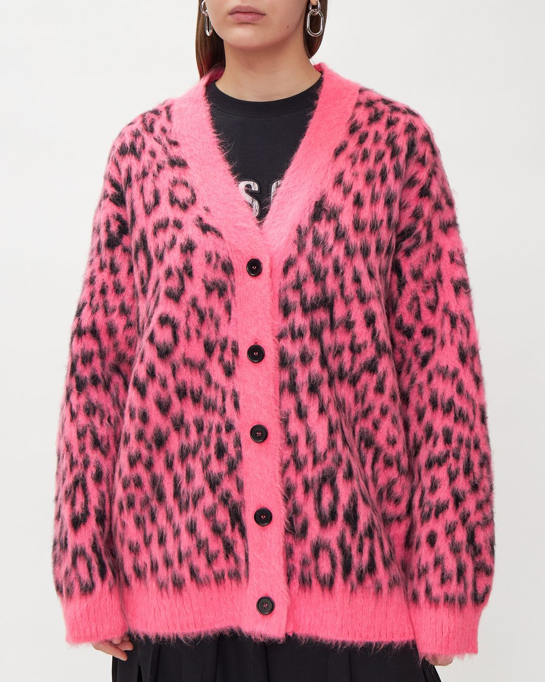 Купить Кардиган MSGM