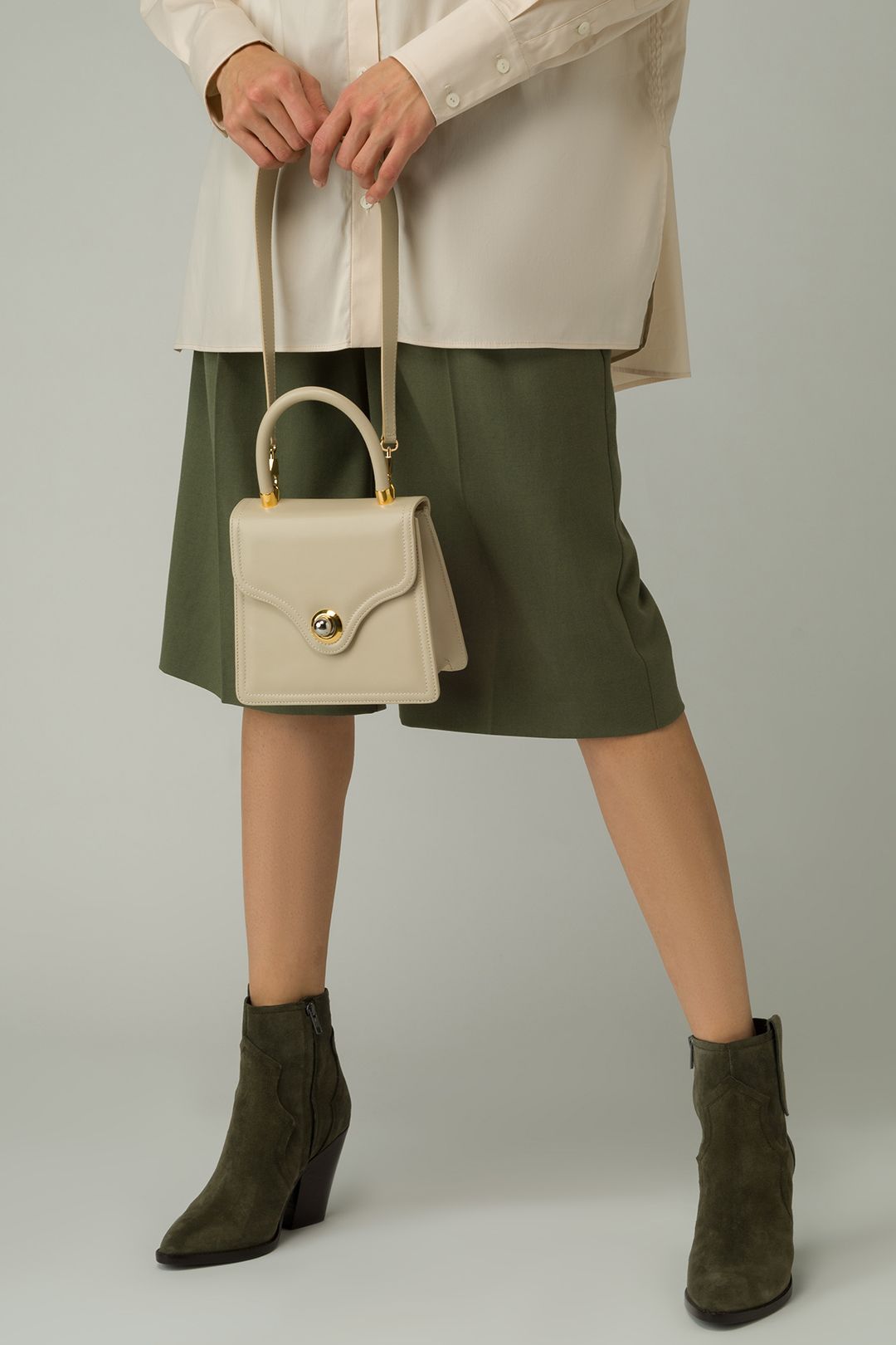 Купить Сумка RATIO ET MOTUS