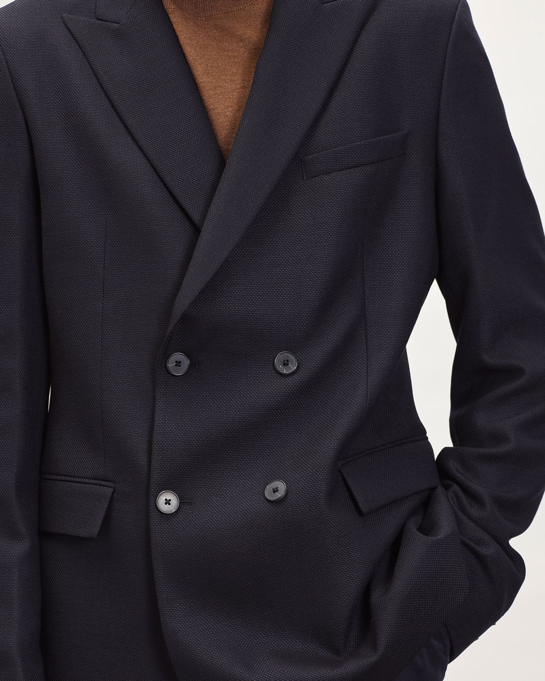 Купить Пиджак HUGO BOSS